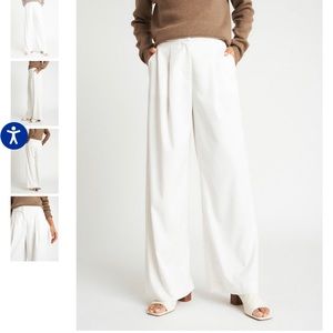 Kit and Ace Wide Leg Trouser